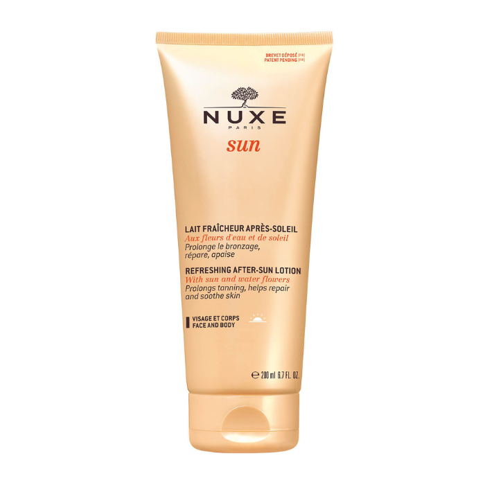 Nuxe 200ml Sun Refreshing After-Sun Lotion