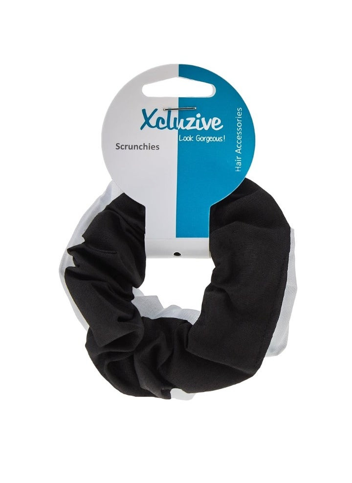 Xcluzive Scrunchies