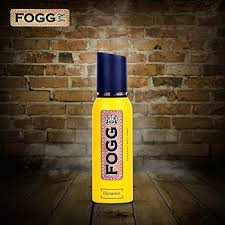 FOGG Dynamic Perfume 120ml Spray