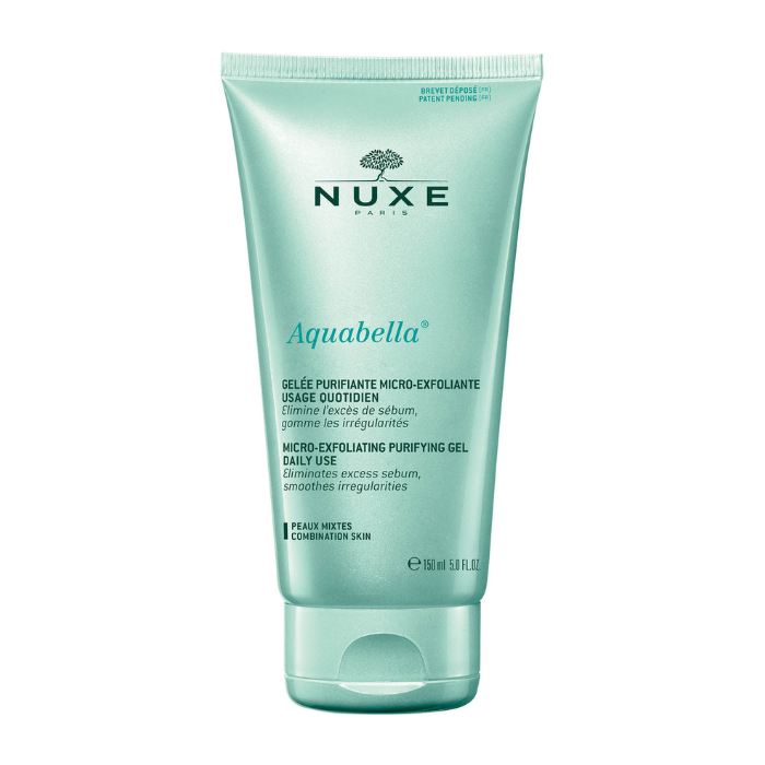 Nuxe 150ml Aquabella® Micro Exfoliating Purifying gel