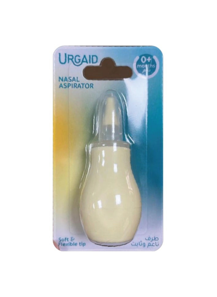 URGAID 0+ Nasal Aspirator