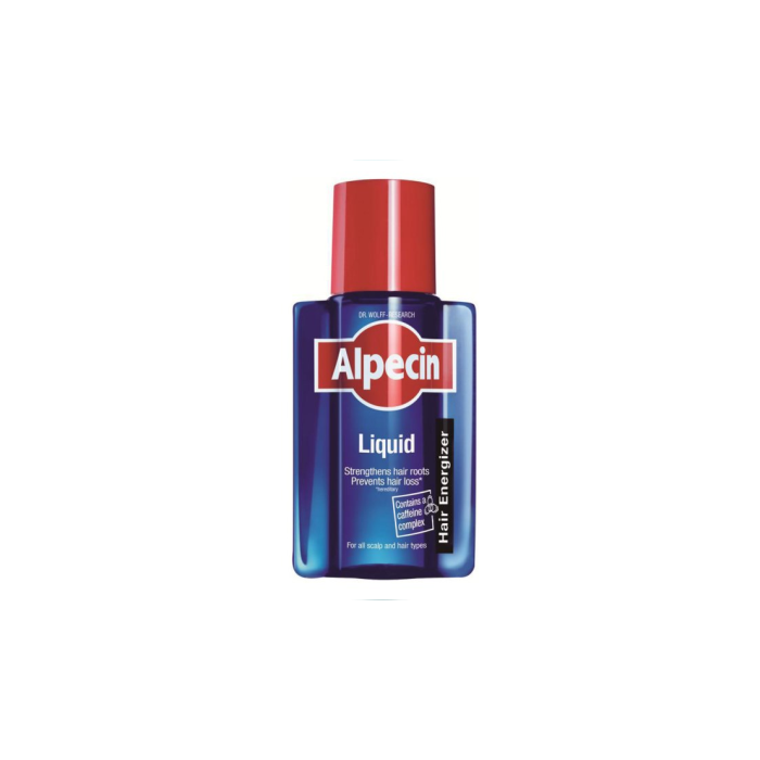 ALPECIN CAFFEINE HAIR TONIC 200ML