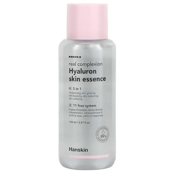 Hanskin Hyaluron Skin Essence 150ml