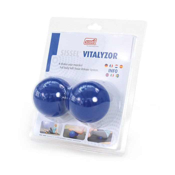 Sissel Vitalyzor