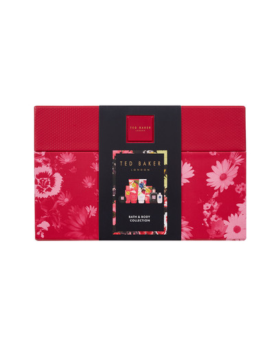 Ted Baker Bath & Body Collection
