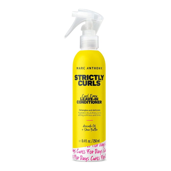 Marc Anthony 250ml Strictly Curls Leave-In Conditioner