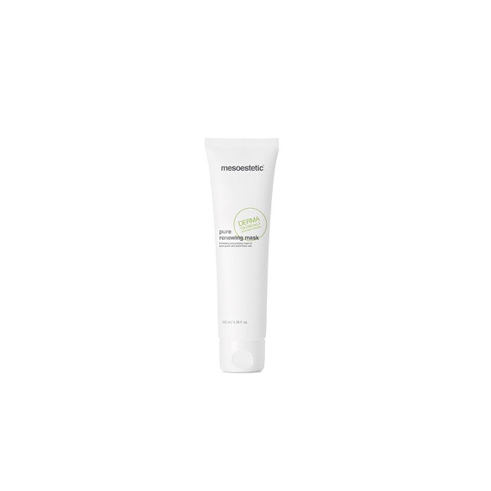 Mesoestetic Pure Renewing Mask 100ml/3.38 fl. oz.