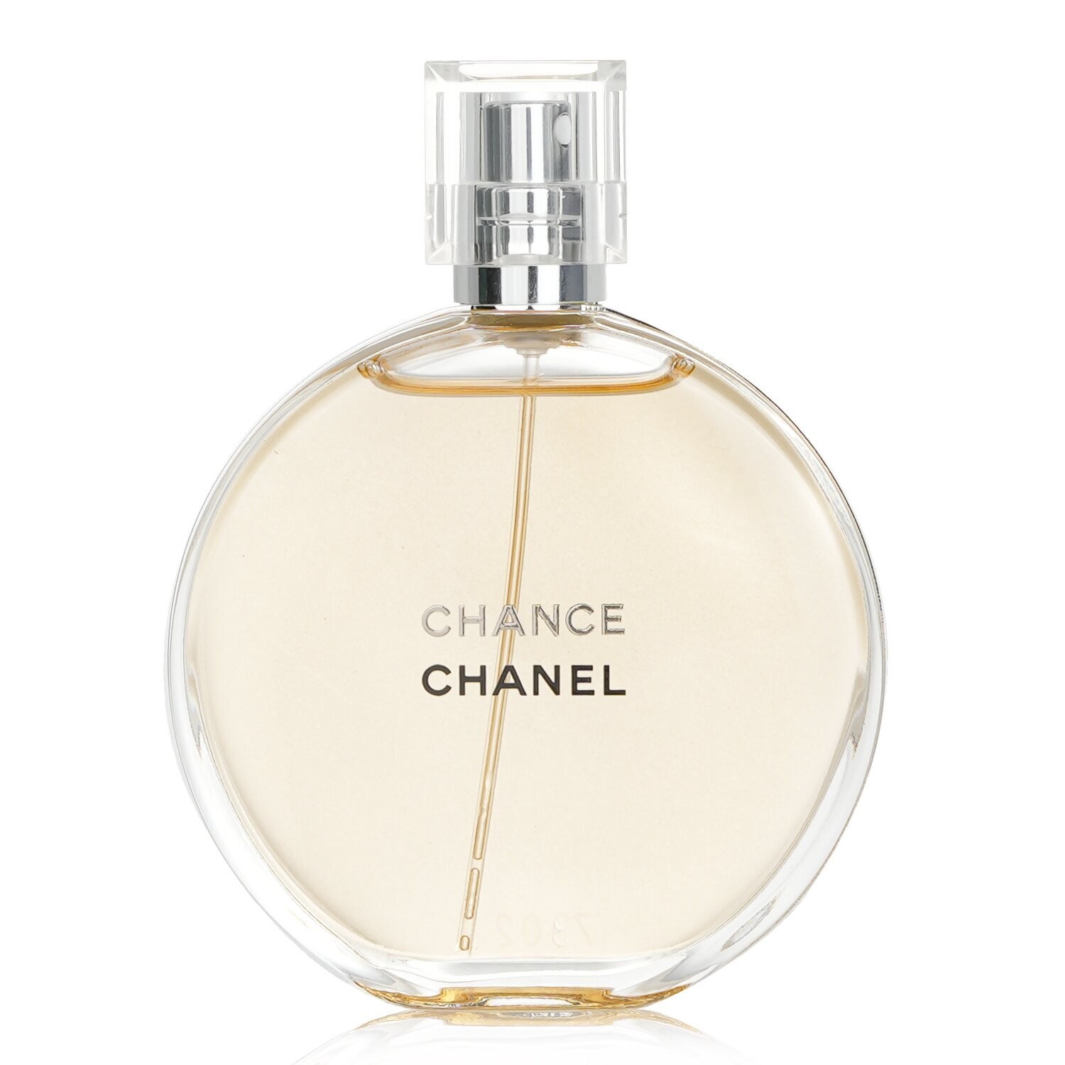 Chanel Chance Eau Tendre EDP Perfume for Women 100ml