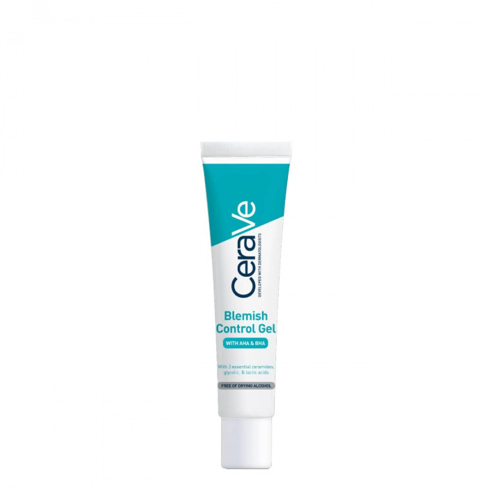 CeraVe Blemish Control Gel 40 ml