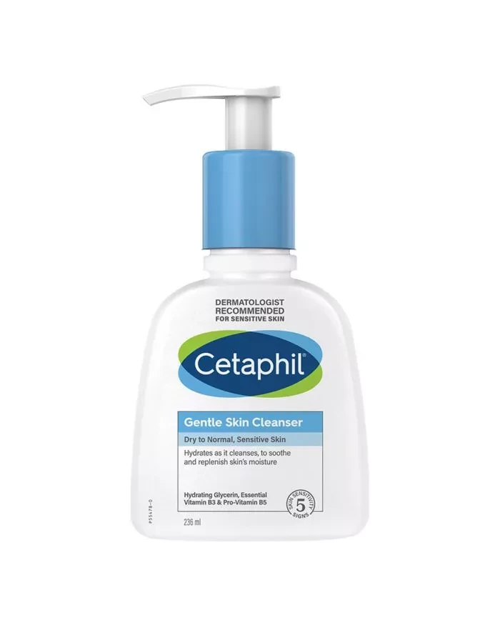 Cetaphil Gentle Skin Cleanser 236ml
