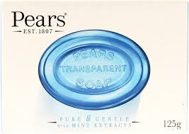 Pears Germ Shield  125grams  Soap