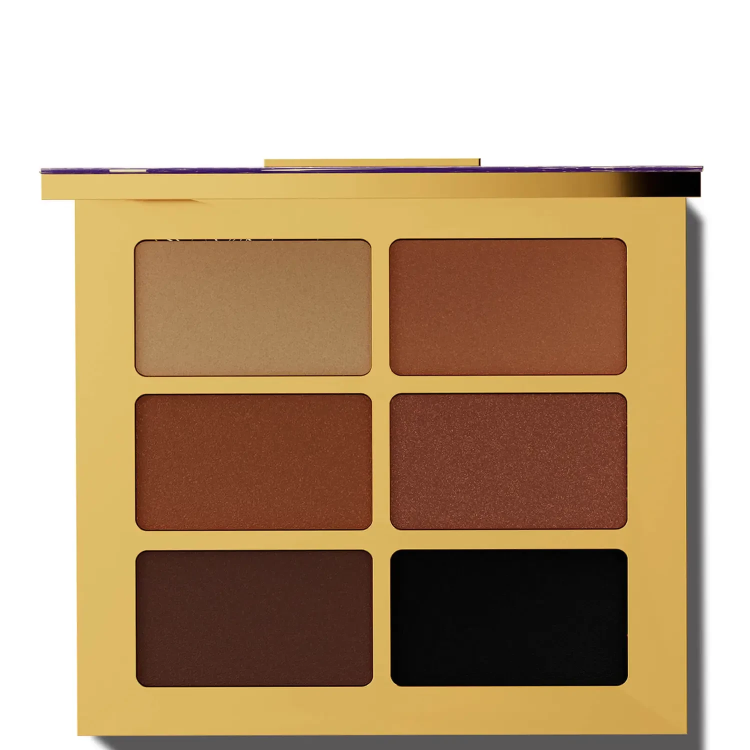 MAC Eye Shadow X6 - Magnificent Moon