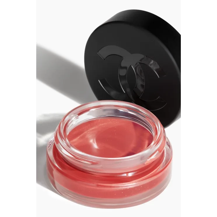 Buy N°1 DE Chanel Lip & Cheek Balm Enhances Color-Nourishes- Plum