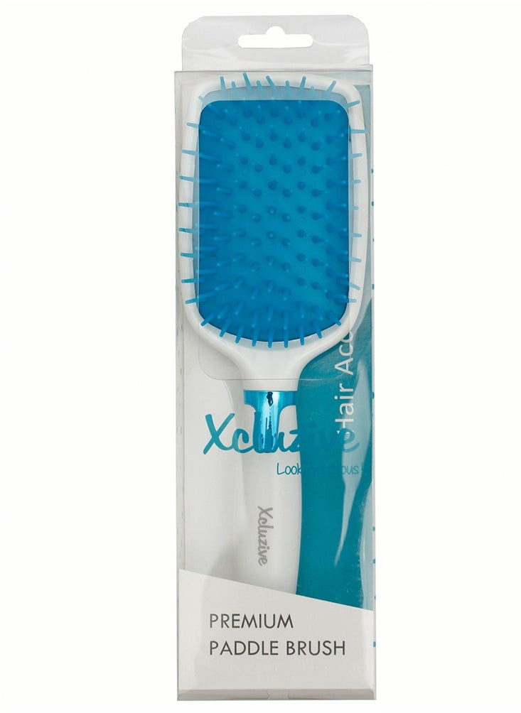 X/Z Paddle Premium Brush