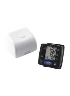 Citizen Digital Blood Pressure Monitor CH-618