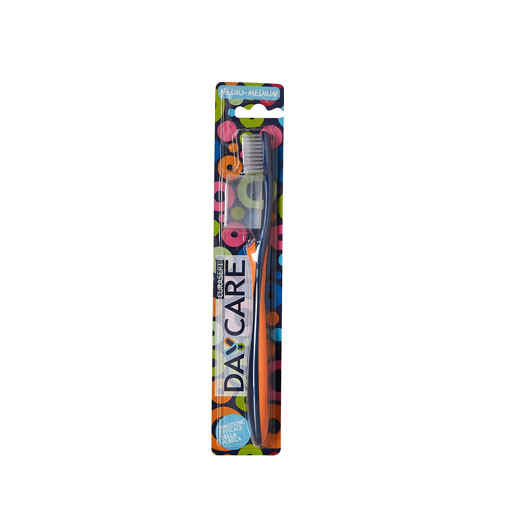 CURASEPT DAY CARE MEDIUM TOOTH BRUSH