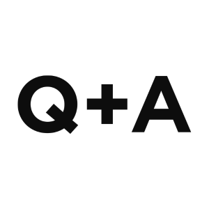 Q+A