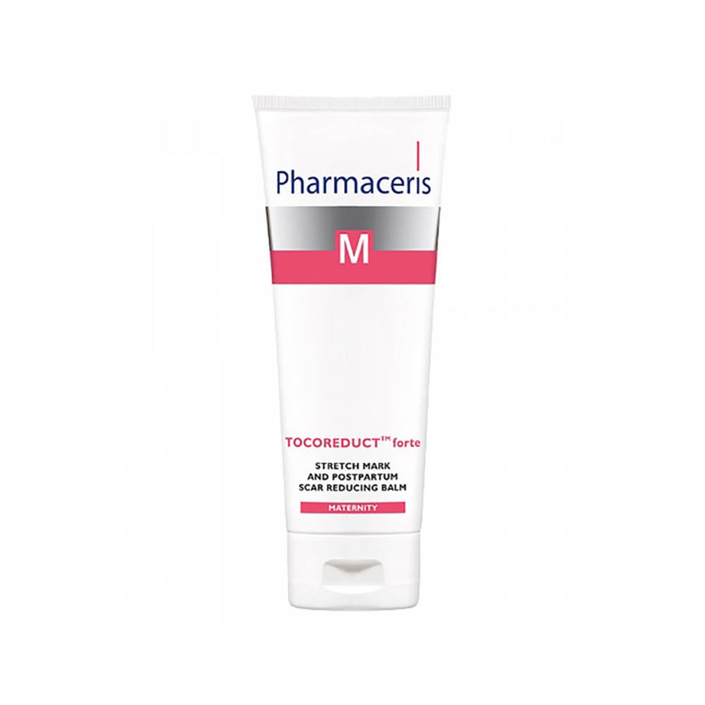 Pharmaceris M Soothing Nipple Cream - Pregnant & Lactating Women