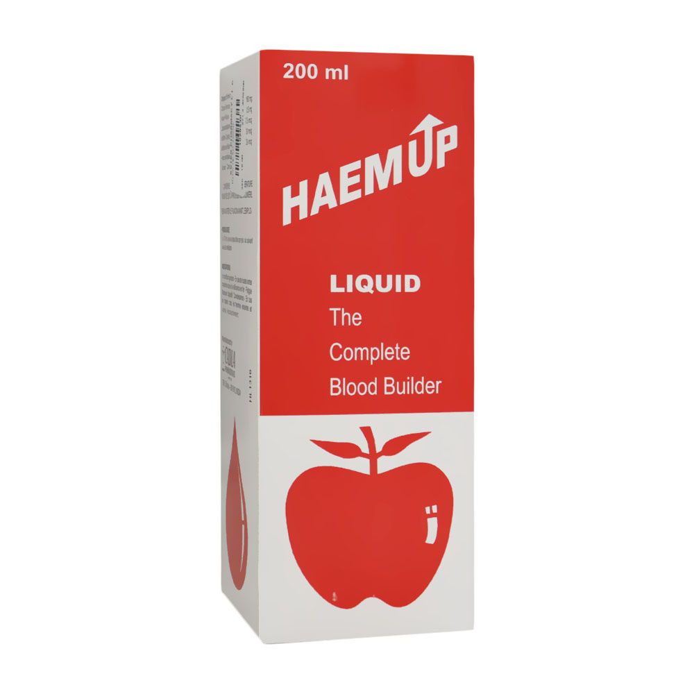 Haem Up Syrup Pediatric Dose at Kevin Gregory blog