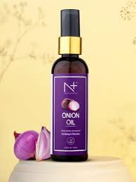 N+ Professional 100ml Ghori Professional Onion Hair Oil