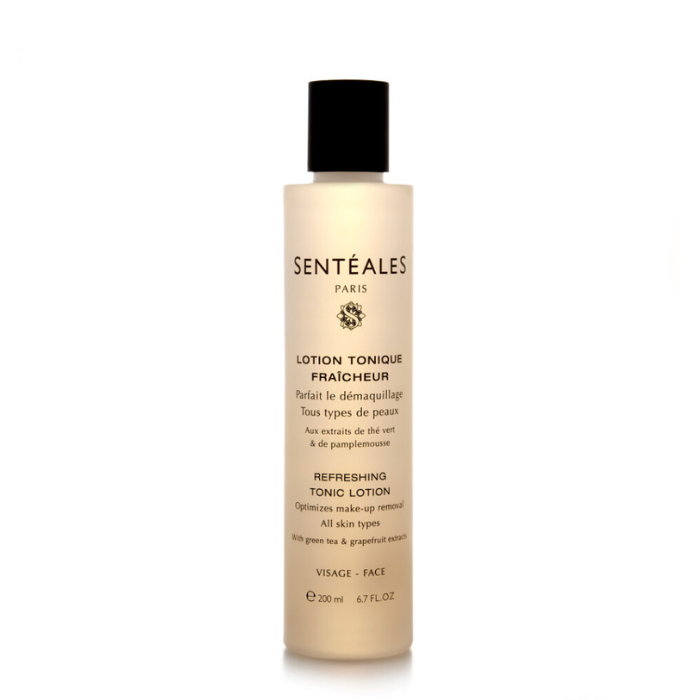 Senteales Refreshing Tonic Lotion 200ml
