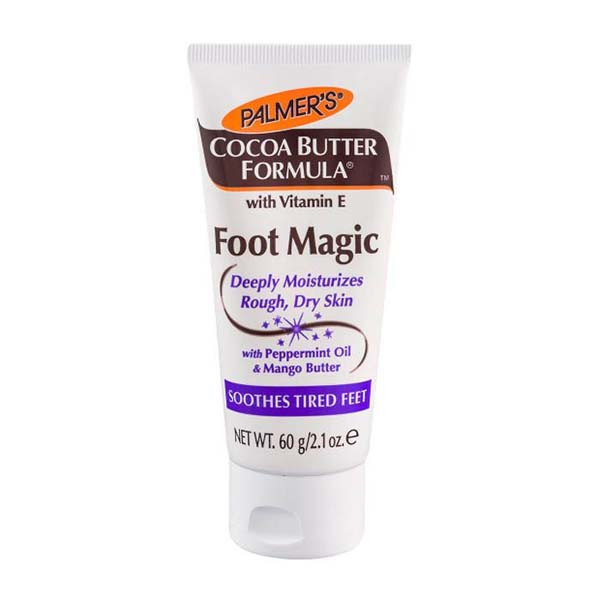 Palmer's Foot Magic 60 G