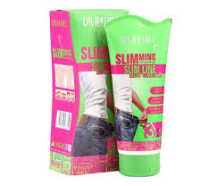 DR. RASHEL 3X1 Slimming Line 150grams Cream