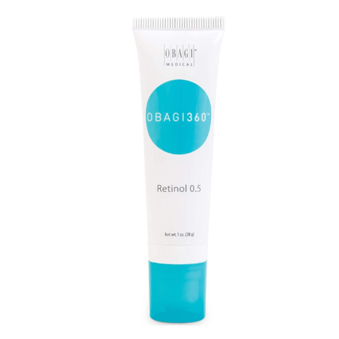 Obagi 360 Retinol 0.5 Cream 28gm