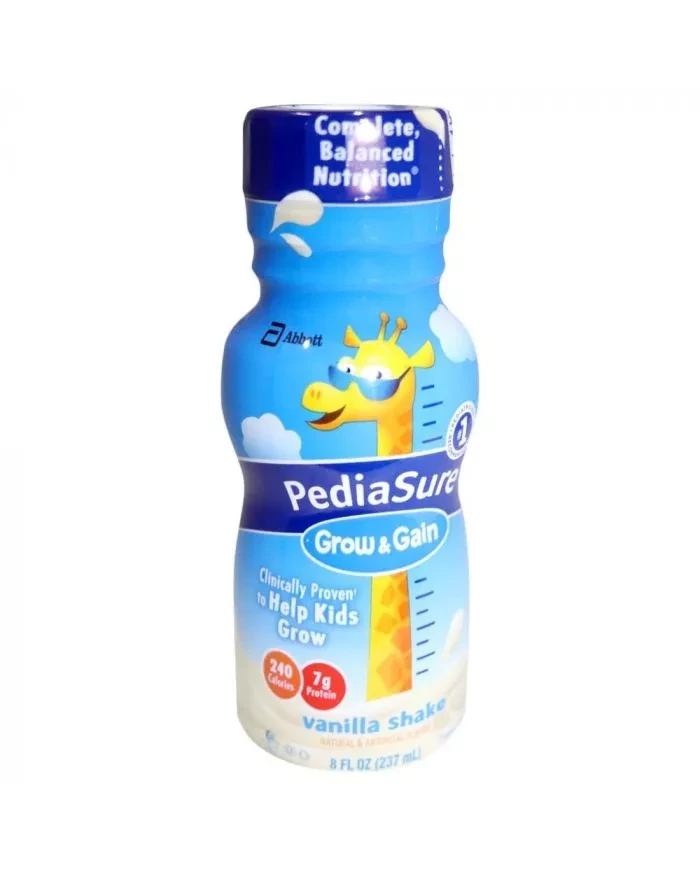 PediaSure Vanilla Shake 237 ml