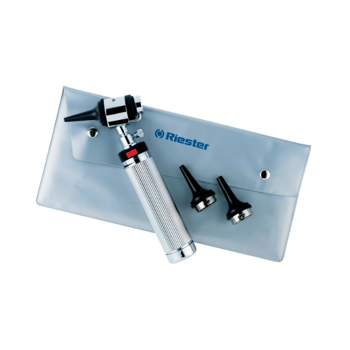 Riester 2010 Uni-I-Otoscope 2.5v