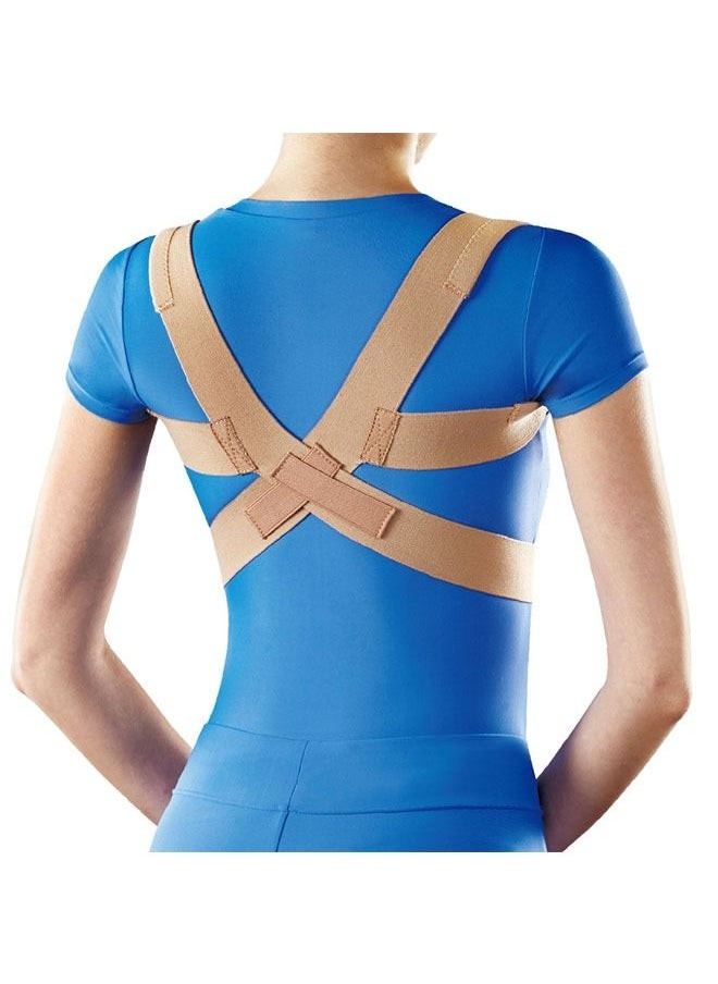 OPPO AID/CLAVICLE  POSTURE BRACE