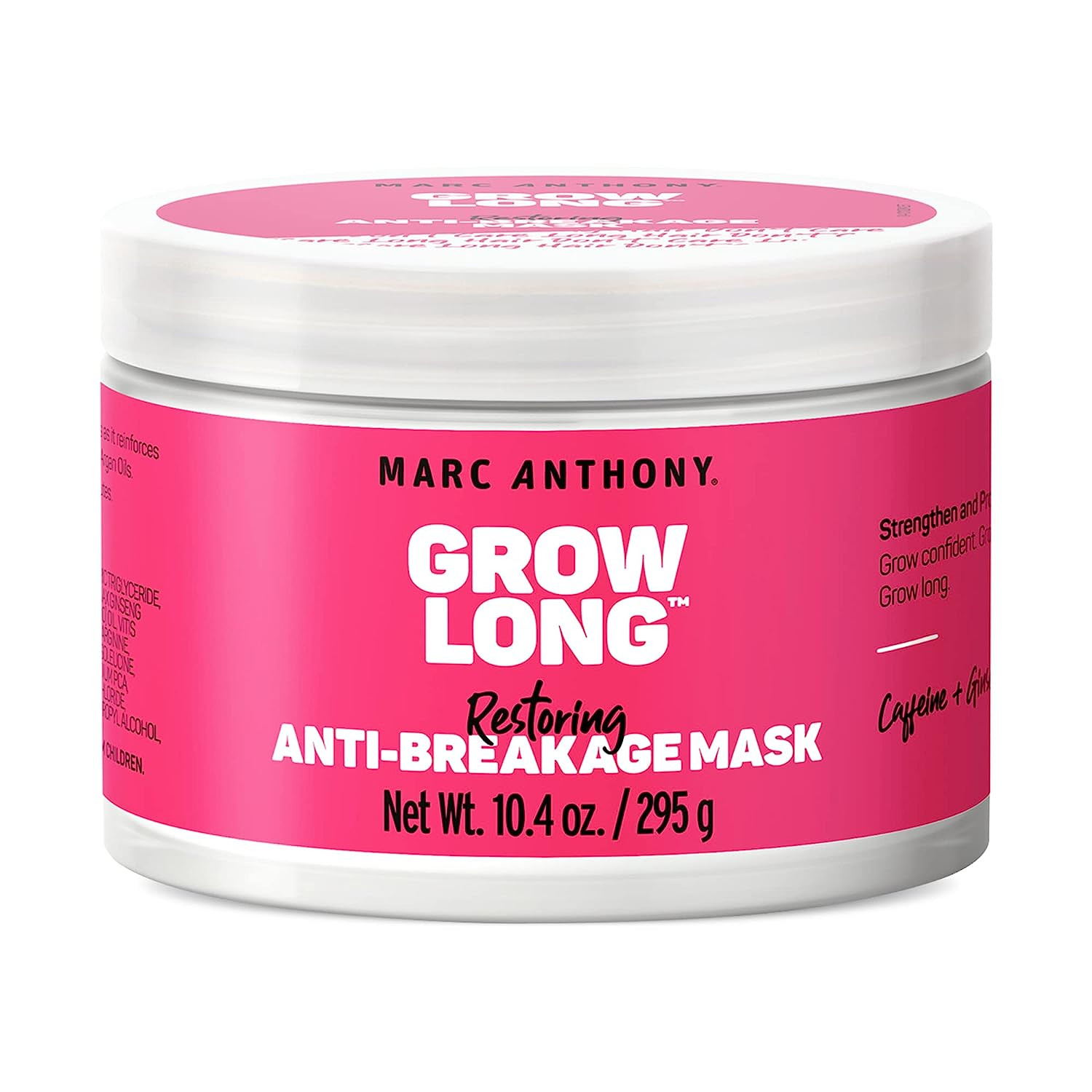 Marc Anthony 295ml Grow Long Anti-Breakage Mask