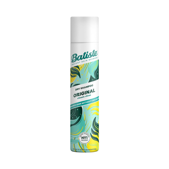 Batiste  200ml Original Dry Shampoo