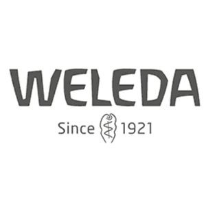 WELEDA