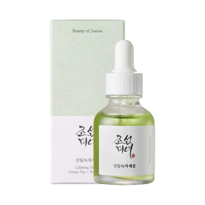 Beauty of Joseon  30ml Calming Serum