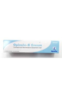 Opizole -B Cream 20 gm