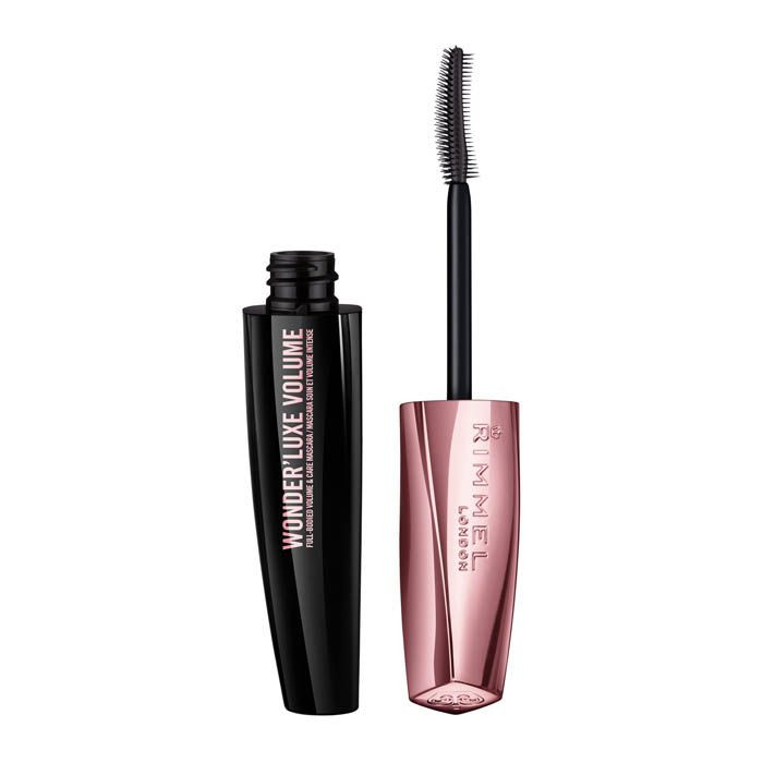 Rimmel Wonder'Luxe Volume Extreme Black