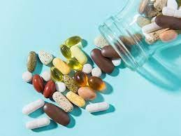 The Power of Vitamin Supplements: Unlocking the Key to Optimal Health and Vitality