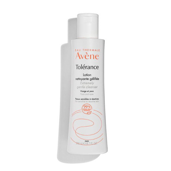 Avene Tolerance Extremely Gentle Cleanser 200 ML