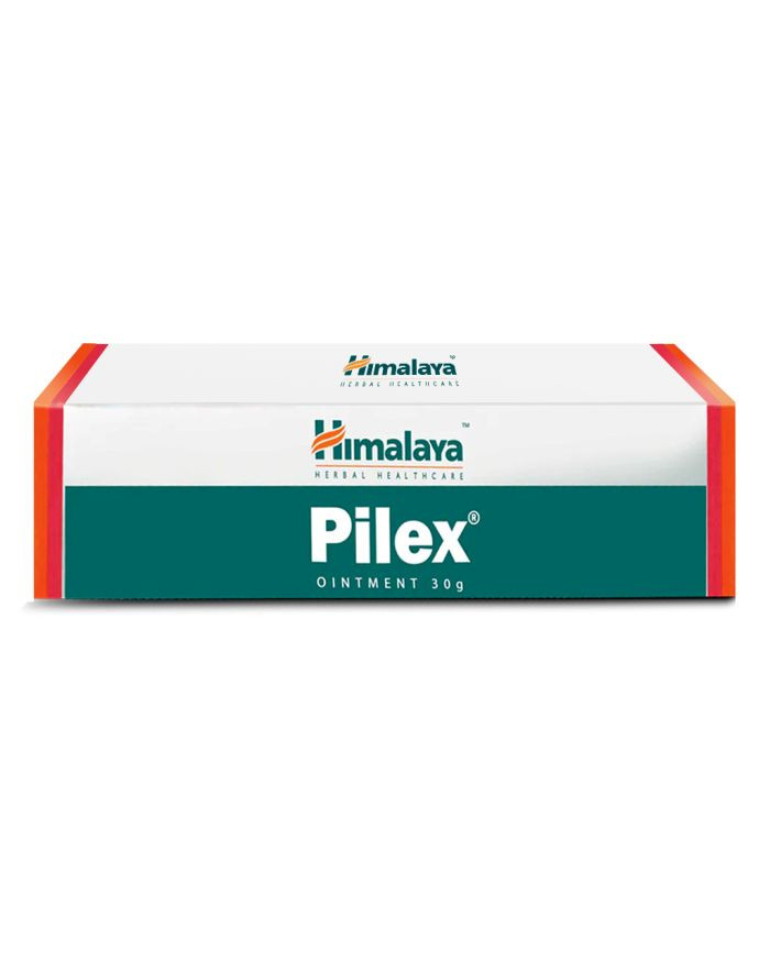 HIMALAYA PILEX OINTMENT 30 GM