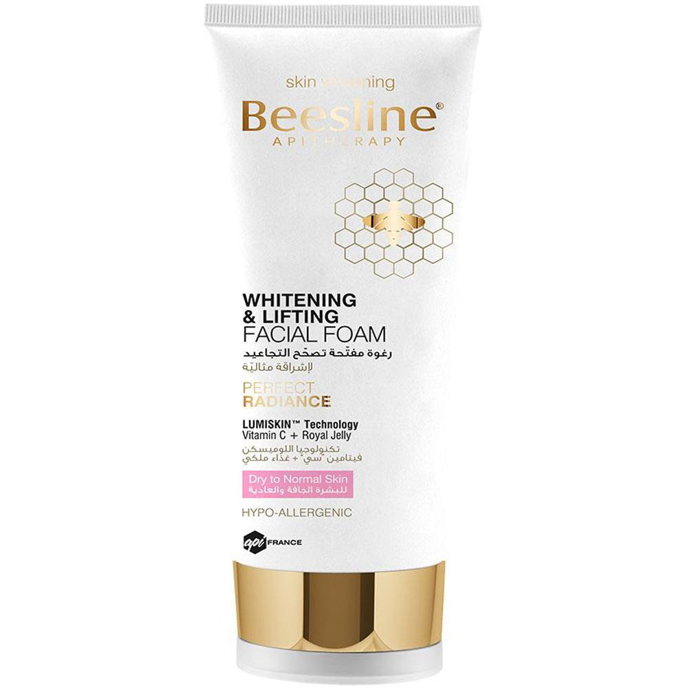 Beesline Whitening & Lifting Facial Foam 150ml