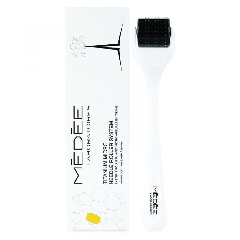 MEDEE DERMA ROLLER 0.25MM