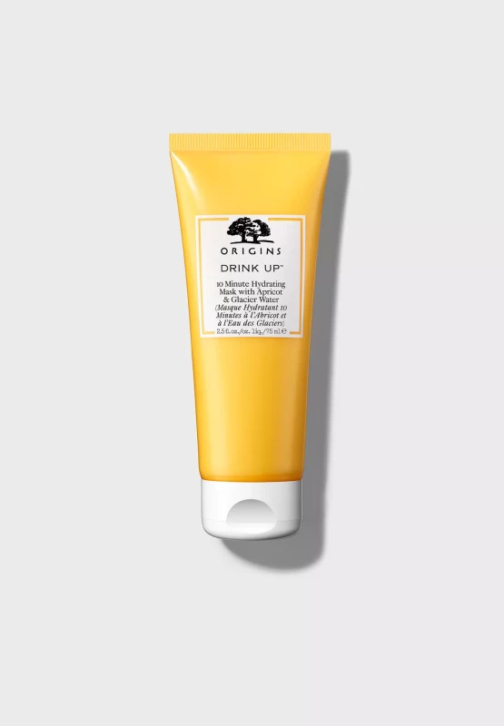 Origin Drink Up 10 Minute Hydrating Mask 75ml