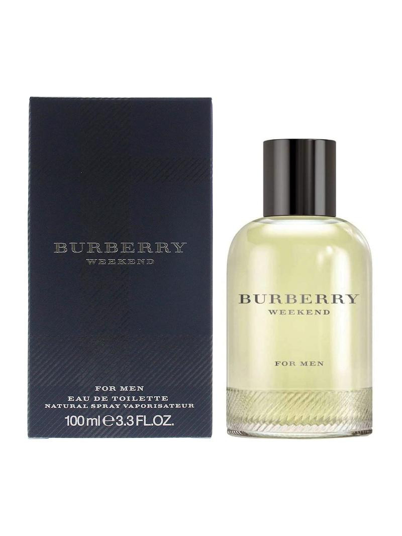 Burberry shop weekend online