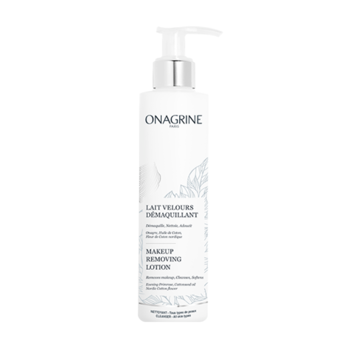 Onagrine Makeup Removing Lotion 200ML