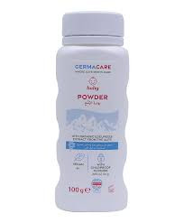 Germacare 100gm Baby  Powder