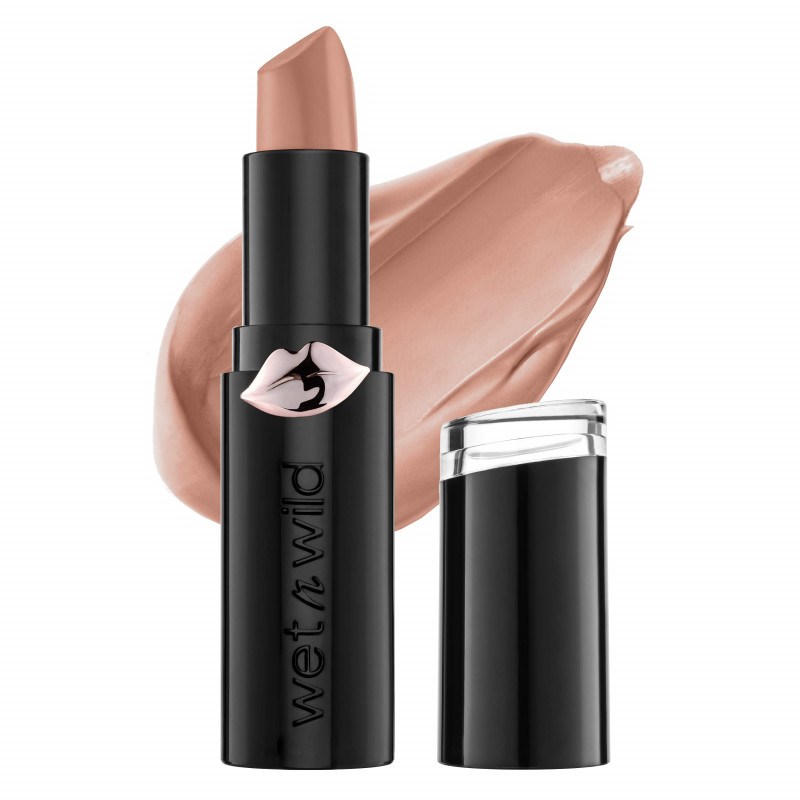 WET N WILD LIPSTICK BEIGE -3.6 GM