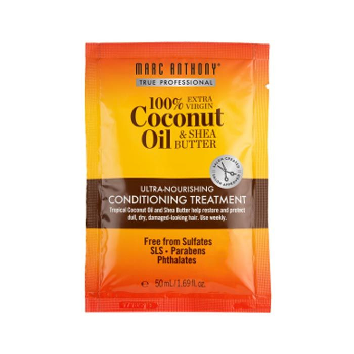 Marc Anthony 50 ml Coconut Oil & Shea Butter Conditioning Treatment