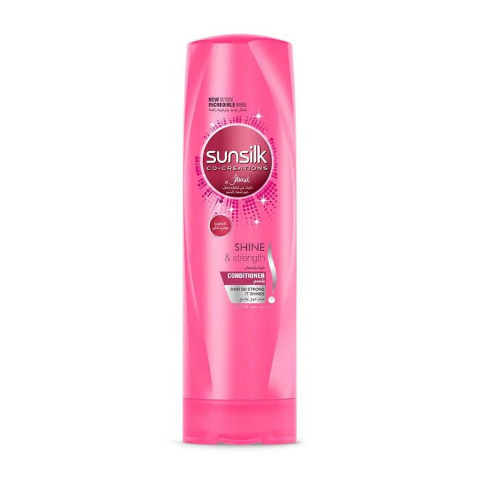 Sunsilk Conditioner Shine & Strength 350 ml