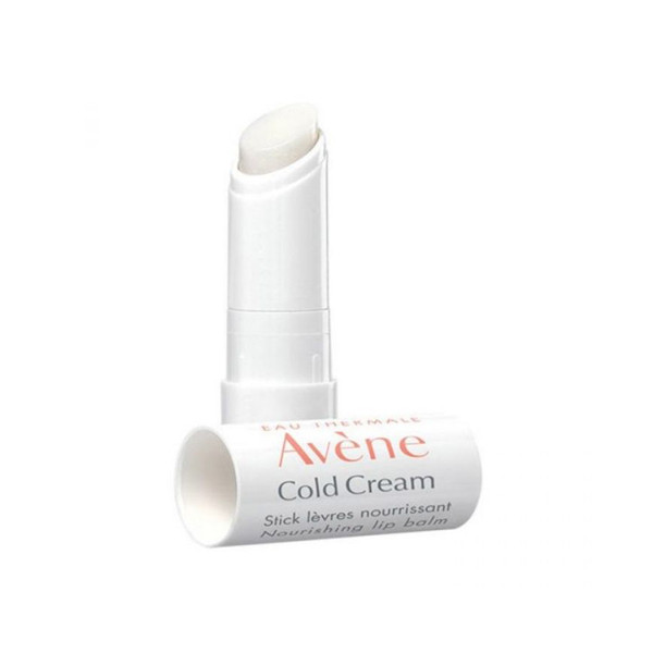 Avene Lip Balm with Cold Cream 4 G